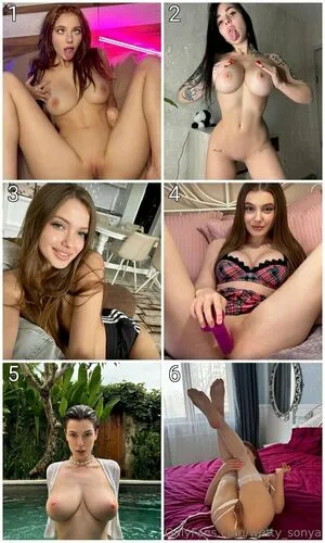 Wetty Sonya OnlyFans Leaked Free Thumbnail Picture - #xhy0zZjDLv
