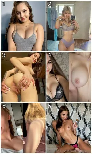 Wetty Sonya OnlyFans Leaked Free Thumbnail Picture - #ybLNTqYMe6