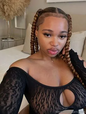 Wewantdasani OnlyFans Leaked Free Thumbnail Picture - #Opok4pm3h3