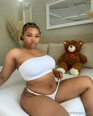 Wewantdasani OnlyFans Leaked Free Thumbnail Picture - #s79Z8vvxsB