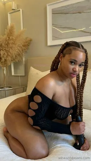 Wewantdasani OnlyFans Leaked Free Thumbnail Picture - #xnQYNqrM4B