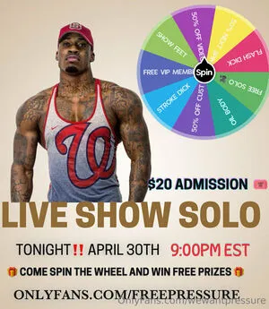 Wewantpressure OnlyFans Leaked Free Thumbnail Picture - #mbjtwt6qVF