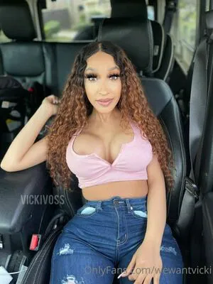 Wewantvicki OnlyFans Leaked Free Thumbnail Picture - #AamKecUhu8