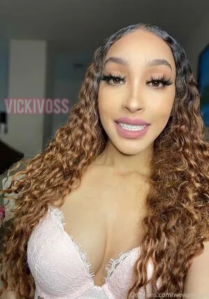 Wewantvicki OnlyFans Leaked Free Thumbnail Picture - #CbPM420RsP