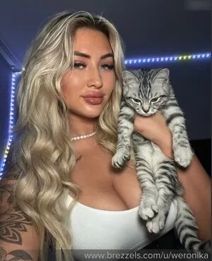Weweska OnlyFans Leaked Free Thumbnail Picture - #XkvDofNQF1