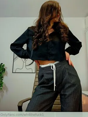 Wh4thefuck1 OnlyFans Leaked Free Thumbnail Picture - #M2wDPkdugr