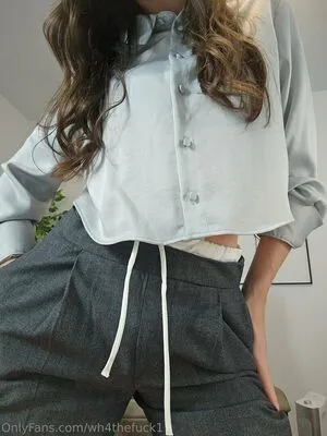 Wh4thefuck1 OnlyFans Leaked Free Thumbnail Picture - #X3MlkEcdJT