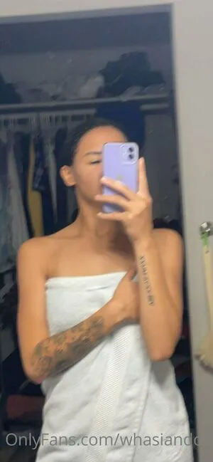 Whasiandoll OnlyFans Leaked Free Thumbnail Picture - #duUiLUWpiu