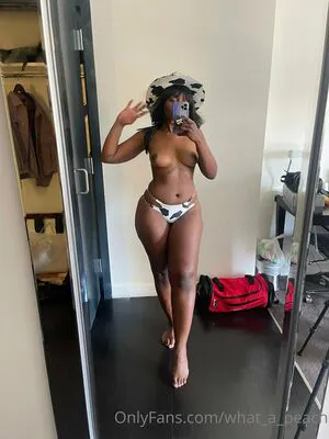What A Peach OnlyFans Leaked Free Thumbnail Picture - #FxfuCWFSNa