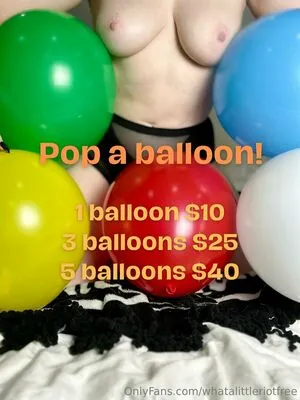Whatalittleriotfree OnlyFans Leaked Free Thumbnail Picture - #1HkHp3qa3D