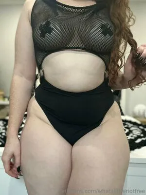 Whatalittleriotfree OnlyFans Leaked Free Thumbnail Picture - #6YkO4a5Xn2