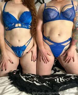 Whatalittleriotfree OnlyFans Leaked Free Thumbnail Picture - #9J58Zu9Kzf