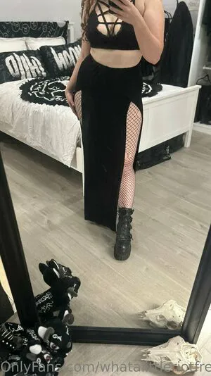 Whatalittleriotfree OnlyFans Leaked Free Thumbnail Picture - #GTudG02I7T