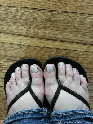 Whatever Amy OnlyFans Leaked Free Thumbnail Picture - #Iycl5Rlie9