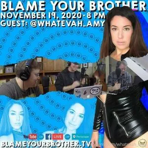 Whatever Amy OnlyFans Leaked Free Thumbnail Picture - #YHeMwCzgV5