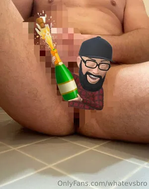 Whatevsbro OnlyFans Leaked Free Thumbnail Picture - #C2lkAisaim