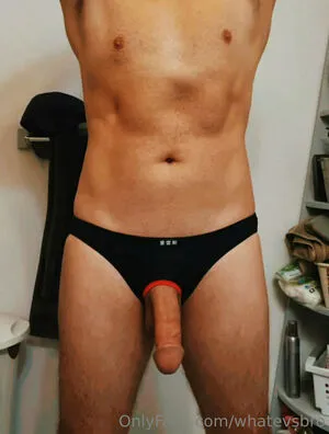 Whatevsbro OnlyFans Leaked Free Thumbnail Picture - #xm6xVAGmW8