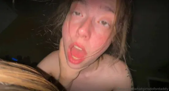 Whatgirlsdofordaddy OnlyFans Leaked Free Thumbnail Picture - #nniJQe2Yd1