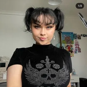 Whatsername1 OnlyFans Leaked Free Thumbnail Picture - #YVVoBatoPU