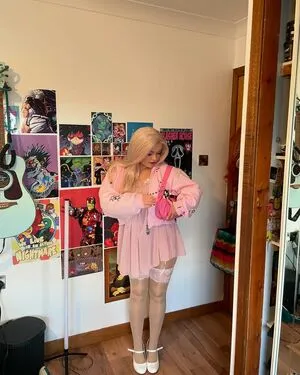 Whatsername1 OnlyFans Leaked Free Thumbnail Picture - #oR4fpgzNjx