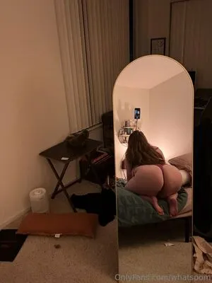 Whatspom OnlyFans Leaked Free Thumbnail Picture - #NLaZV80Y04