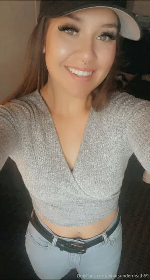 Whatsunderneath69 OnlyFans Leaked Free Thumbnail Picture - #OCvkaXiEkI