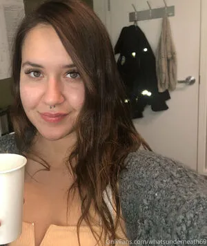 Whatsunderneath69 OnlyFans Leaked Free Thumbnail Picture - #ORWkoAuR5H