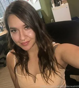 Whatsunderneath69 OnlyFans Leaked Free Thumbnail Picture - #Z94pYyYOZa