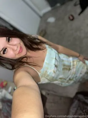 Whatsunderneath69 OnlyFans Leaked Free Thumbnail Picture - #eeZc3vkZ2E