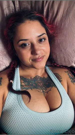 Whatsupfoxxy OnlyFans Leaked Free Thumbnail Picture - #3dG4sHfARZ