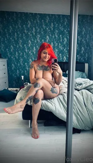 Whatsupfoxxy OnlyFans Leaked Free Thumbnail Picture - #hR2cWztu63