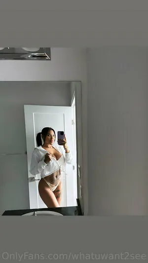 Whatuwant2see OnlyFans Leaked Free Thumbnail Picture - #jmLLatMeg2