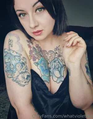 Whatvioletdid OnlyFans Leaked Free Thumbnail Picture - #Flw7L5udHX