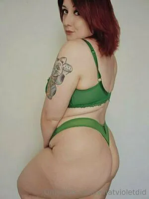 Whatvioletdid OnlyFans Leaked Free Thumbnail Picture - #IekldcCbSD