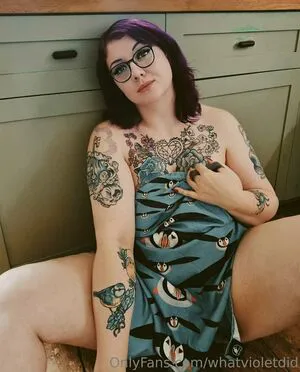 Whatvioletdid OnlyFans Leaked Free Thumbnail Picture - #JiRrCCW6fl