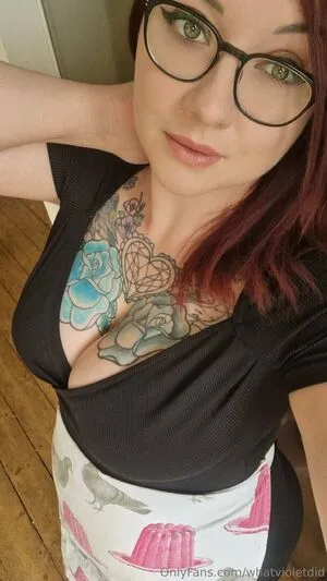 Whatvioletdid OnlyFans Leaked Free Thumbnail Picture - #OfNpGUJHPb