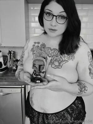Whatvioletdid OnlyFans Leaked Free Thumbnail Picture - #lysBCrng95