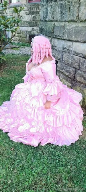 Wheelchairbarbie98 OnlyFans Leaked Free Thumbnail Picture - #fBPHcnTT7J