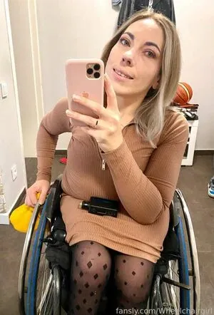 Wheelchairgirl OnlyFans Leaked Free Thumbnail Picture - #0rJ8RQU8L8