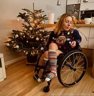 Wheelchairgirl OnlyFans Leaked Free Thumbnail Picture - #2oBlE4u3Mr