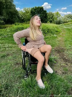 Wheelchairgirl OnlyFans Leaked Free Thumbnail Picture - #6xN8KlJwrd