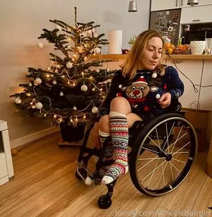 Wheelchairgirl OnlyFans Leaked Free Thumbnail Picture - #A5ebSHBWQH