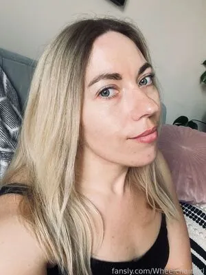 Wheelchairgirl OnlyFans Leaked Free Thumbnail Picture - #Bdr3je38t6
