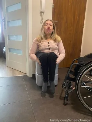 Wheelchairgirl OnlyFans Leaked Free Thumbnail Picture - #DOg6CPUvDq