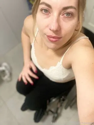 Wheelchairgirl OnlyFans Leaked Free Thumbnail Picture - #F5N92hRo3v
