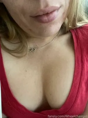 Wheelchairgirl OnlyFans Leaked Free Thumbnail Picture - #FRrjYlsMAF