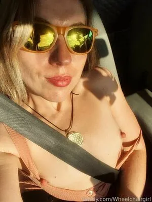 Wheelchairgirl OnlyFans Leaked Free Thumbnail Picture - #LTfujbCOVj