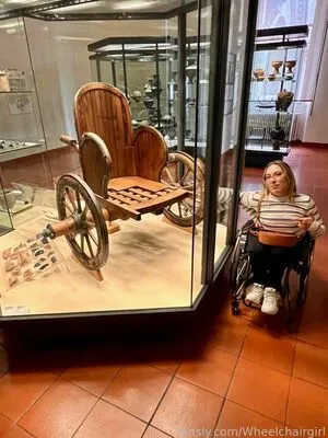 Wheelchairgirl OnlyFans Leaked Free Thumbnail Picture - #N3fwgGUgzT