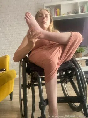 Wheelchairgirl OnlyFans Leaked Free Thumbnail Picture - #OMzttDLOn0
