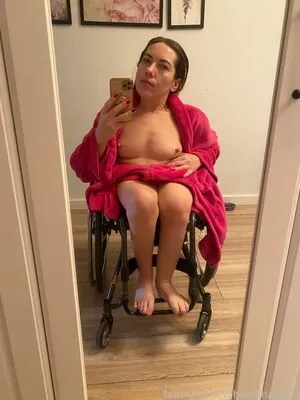 Wheelchairgirl OnlyFans Leaked Free Thumbnail Picture - #QDtZ3LnDBt